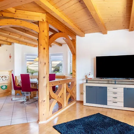 Haus Christa Prázdninový dům *