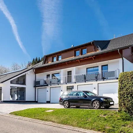 Haus Christa