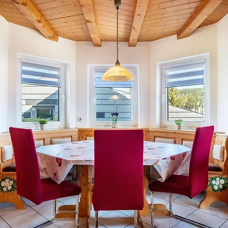 Haus Christa *