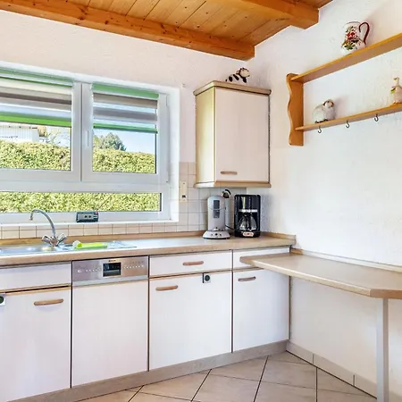 Haus Christa * Schonach im Schwarzwald