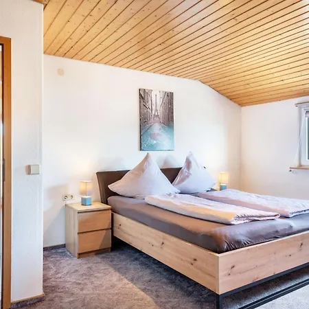 Prázdninový dům Haus Christa