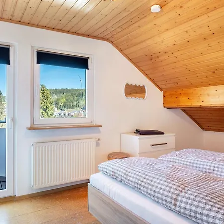Haus Christa *