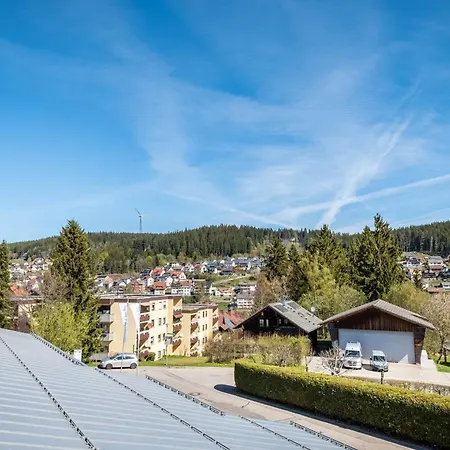 Haus Christa