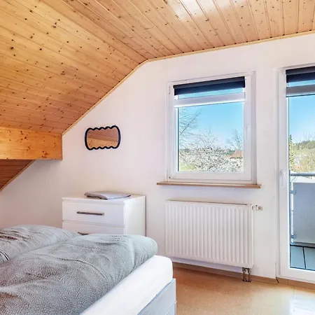 Haus Christa *