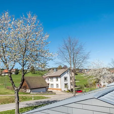 Haus Christa